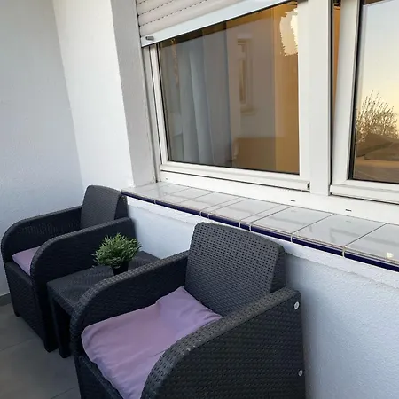 Sleep & Go Deluxe 1 Apartment Naehe Duesseldorf Krefeld Exterior photo