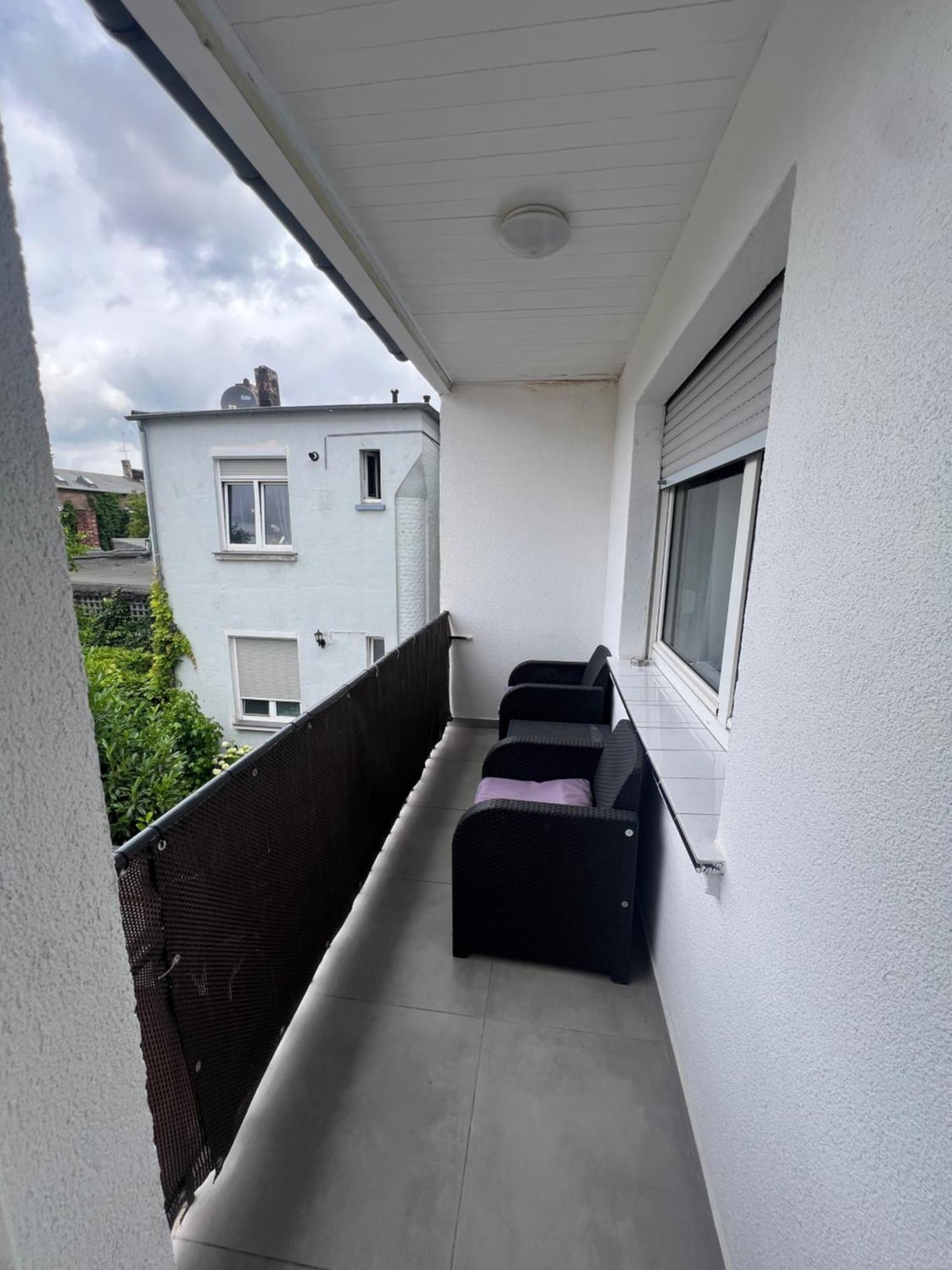 Apartment Sleep & Go Deluxe 1 Naehe Duesseldorf *