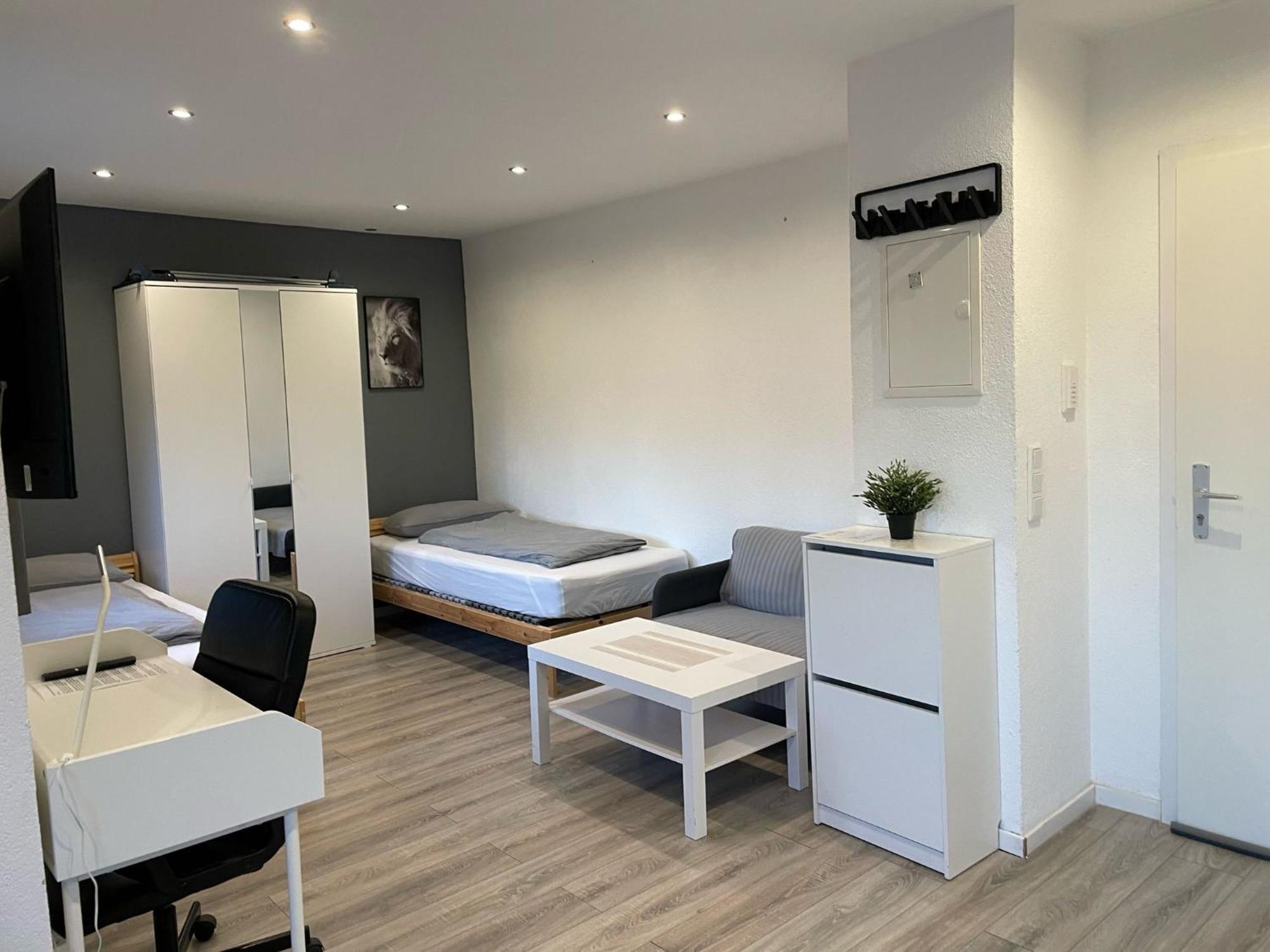 Sleep & Go Deluxe 1 Naehe Duesseldorf
