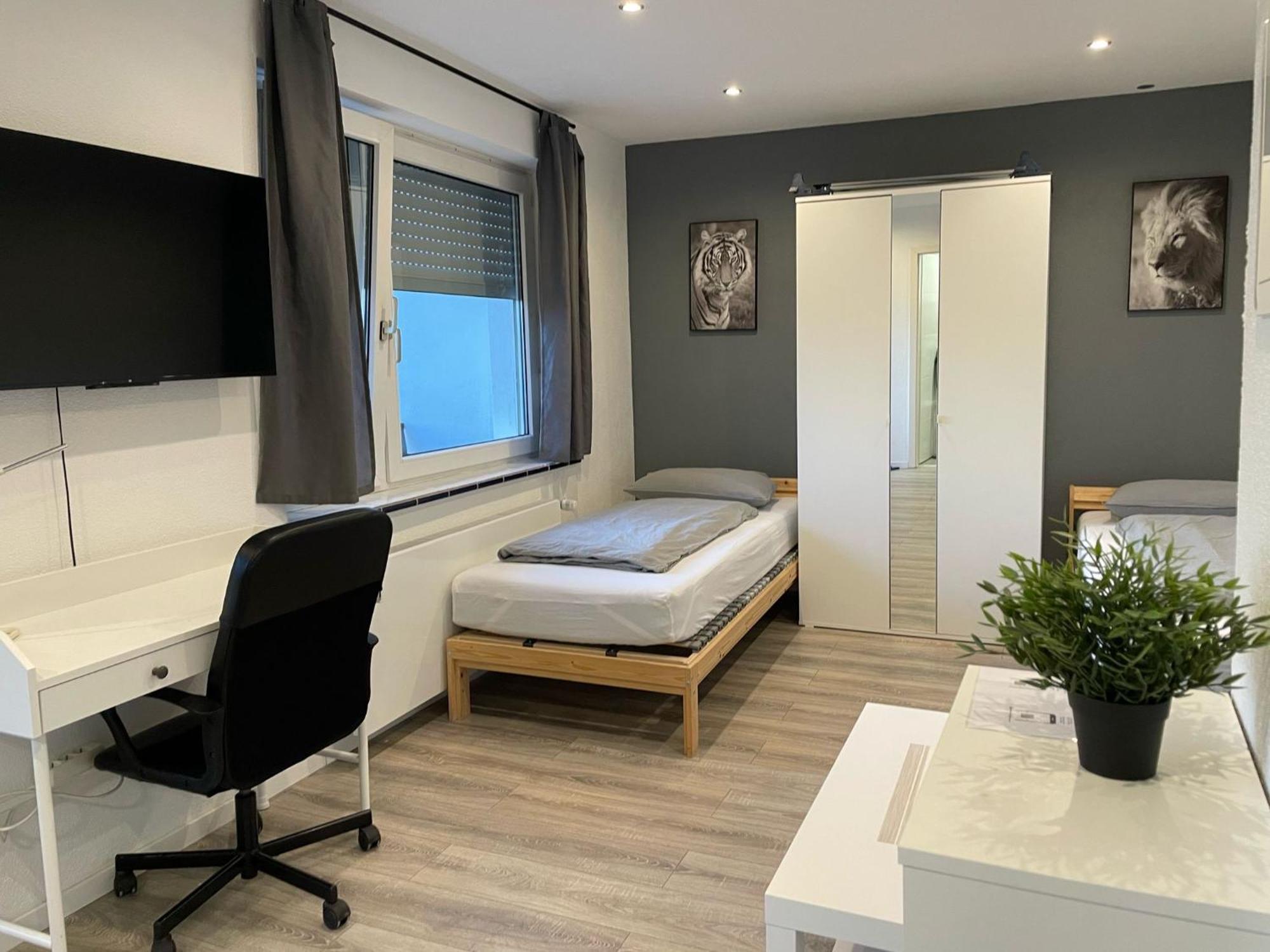 Sleep & Go Deluxe 1 Naehe Duesseldorf