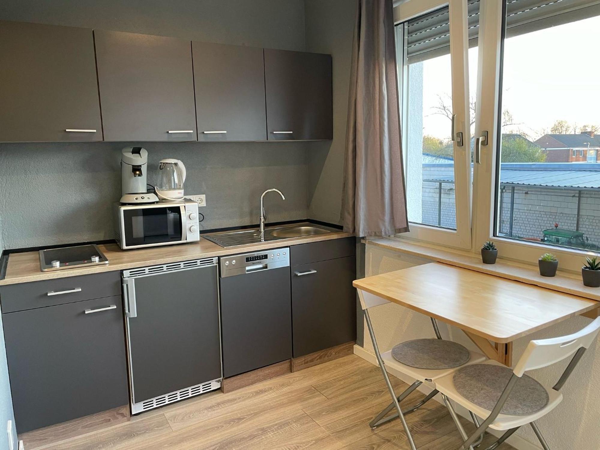 Sleep & Go Deluxe 1 Naehe Duesseldorf